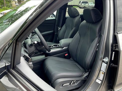 New 2025 Acura RDX Base image 27