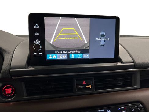 New 2025 Honda Pilot Elite image 28