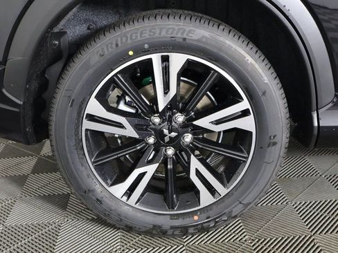 New 2026 Mitsubishi Eclipse Cross SEL image 23