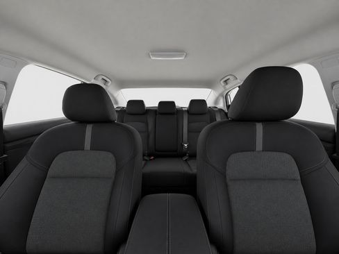 Used 2022 Nissan Sentra SV w/ Trunk Package FWD image 12