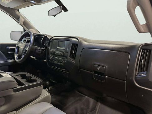 Used 2017 Chevrolet Silverado 2500 W/T AWD/4WD image 27