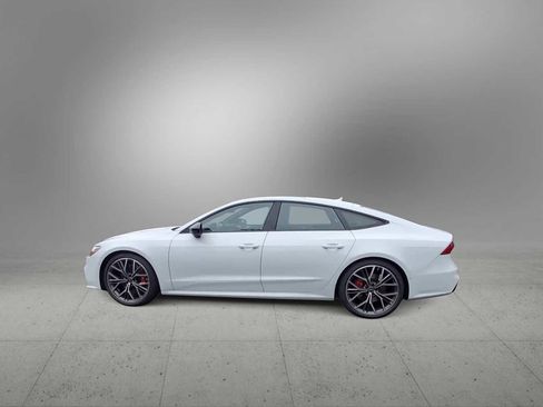 New 2025 Audi S7 Premium Plus image 5