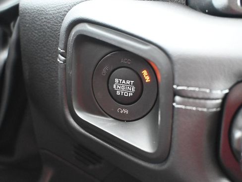 New 2026 Jeep Wrangler Unlimited Rubicon image 15