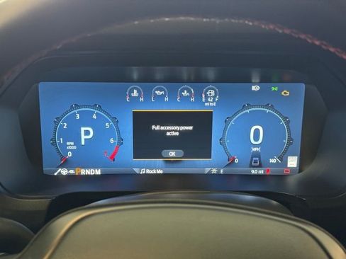 New 2025 Ford F150 Raptor AWD/4WD image 35