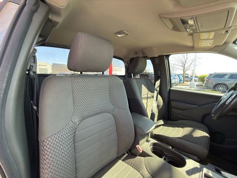 Used 2017 Nissan Frontier SV RWD image 26