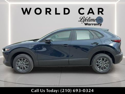 New 2026 MAZDA CX-30 AWD 2.5 S image 4