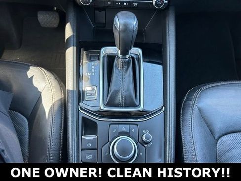 Used 2023 MAZDA CX-5 AWD 2.5 S image 25