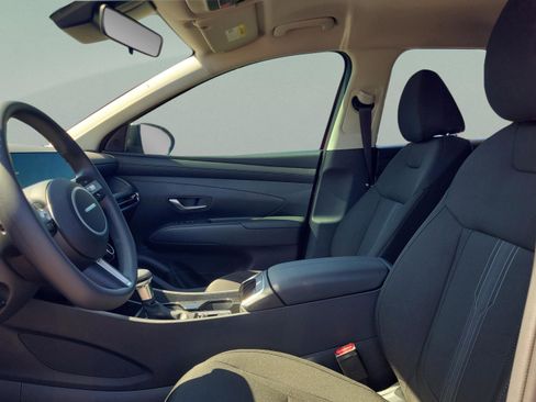 New 2026 Hyundai Tucson SEL image 17