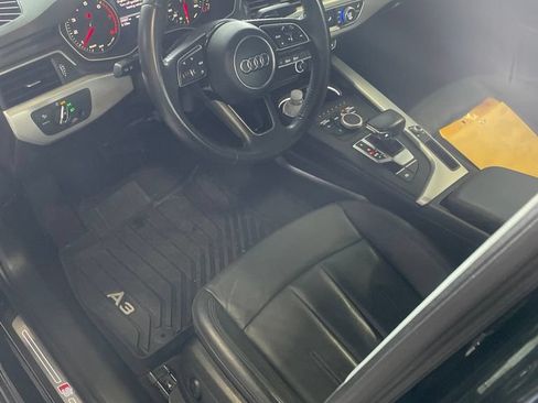 Used 2018 Audi A4 2.0T Ultra Premium FWD image 7