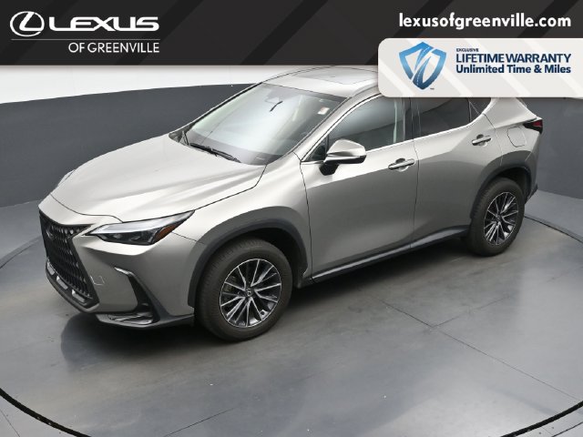 Used 2024 Lexus NX 250 FWD w/ Cold Area Package image 42