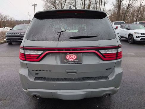 New 2026 Dodge Durango GT image 3