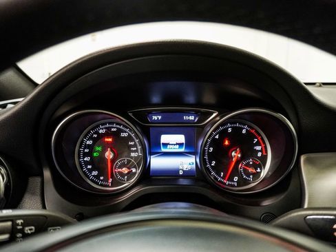 Used 2019 Mercedes-Benz GLA 250 image 35