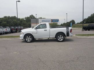 Used 2013 RAM 1500 Express AWD/4WD video 2