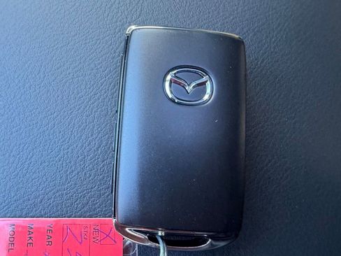 New 2025 MAZDA CX-5 AWD 2.5 S w/ Preferred Package image 32