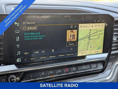 Used 2024 Chevrolet Silverado 2500 LTZ w/ LTZ Convenience Package image 28