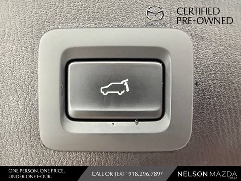 Certified 2025 MAZDA CX-5 AWD 2.5 S w/ Preferred Package image 40