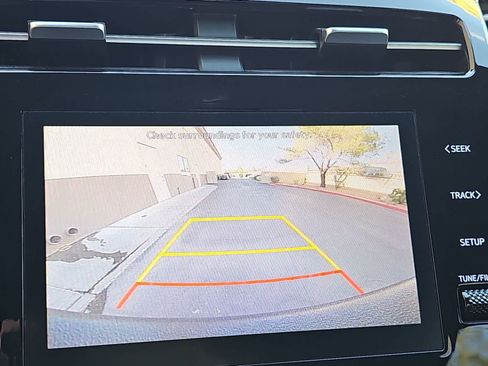 Used 2022 Hyundai Santa Cruz SEL FWD image 26