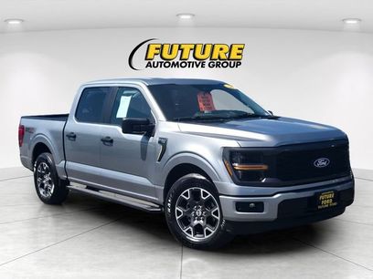 Used 2024 Ford F150 STX