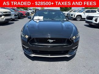 Used 2016 Ford Mustang GT Premium RWD video 2