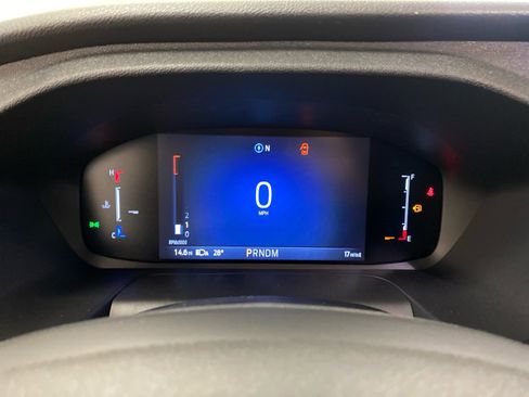 New 2026 Ford Transit 250 148 Medium Roof w/ Exterior Upgrade Package image 18