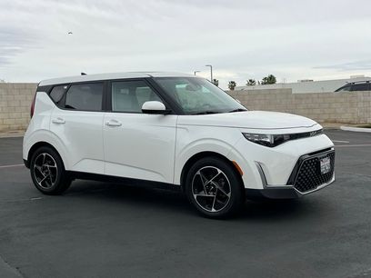 Used 2023 Kia Soul EX