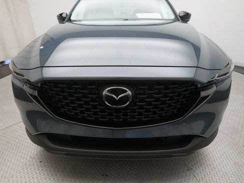 Used 2024 MAZDA CX-5 Carbon Edition AWD/4WD image 22