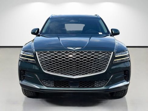 Used 2023 Genesis GV80 3.5T w/ Prestige Package AWD/4WD image 7