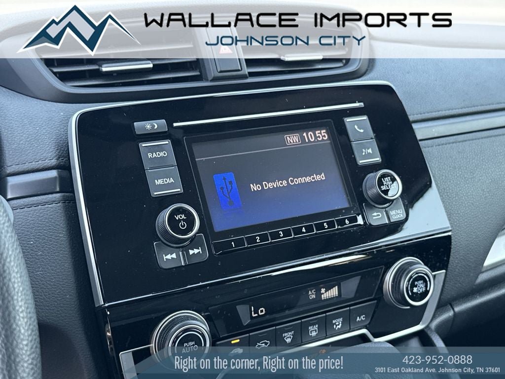 Used 2020 Honda CR-V LX image 21