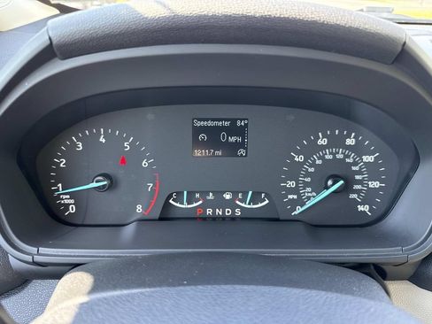 Used 2022 Ford EcoSport S AWD/4WD image 13