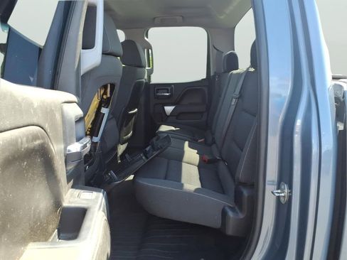 Used 2015 Chevrolet Silverado 1500 LT w/ LT Convenience Package AWD/4WD image 31