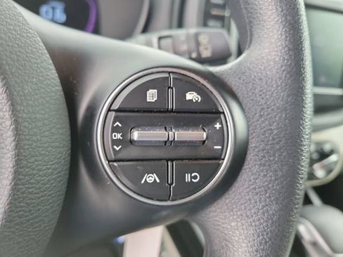 Certified 2023 Kia Soul LX w/ Option Group 015 FWD image 24