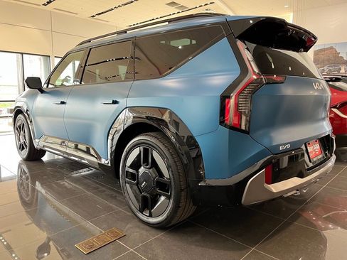 New 2024 Kia EV9 GT-Line image 5