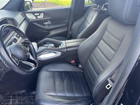 Used 2024 Mercedes-Benz GLE 450 4MATIC image 6
