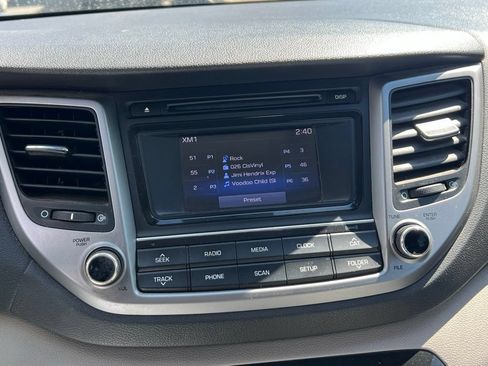 Used 2016 Hyundai Tucson SE w/ Option Group 02 FWD image 30