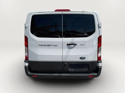 Used 2021 Ford Transit 350 XLT