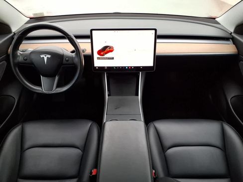 Used 2018 Tesla Model 3 Mid Range RWD image 12