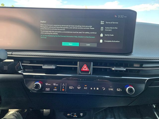 New 2026 Kia EV6 Wind RWD image 13