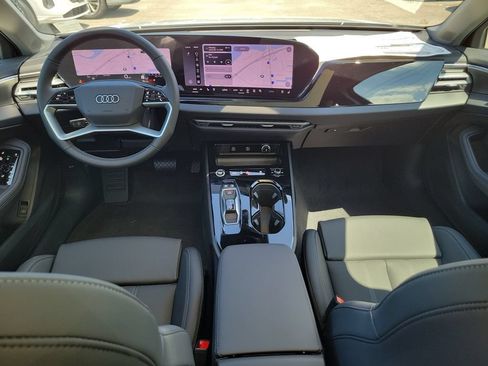New 2026 Audi A5 2.0T Premium Plus AWD/4WD image 23