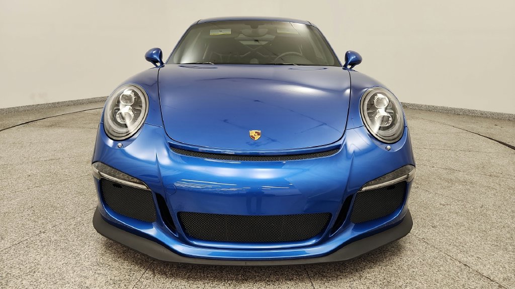 Used 2015 Porsche 911 GT3 RWD image 9