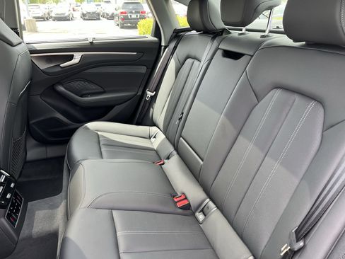 Used 2026 Audi A6 Prestige AWD/4WD image 33