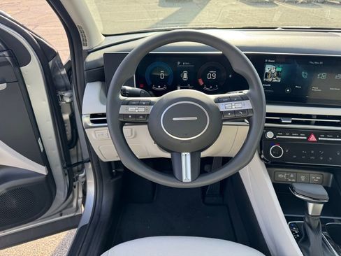 New 2026 Hyundai Tucson SEL AWD/4WD image 11