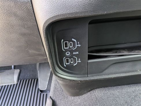 New 2026 RAM 2500 Tradesman image 27