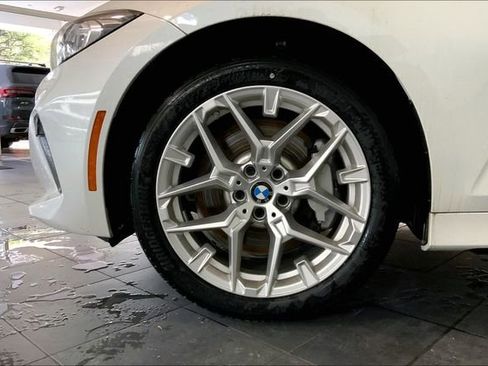 New 2026 BMW 330i Sedan w/ Convenience Package image 11