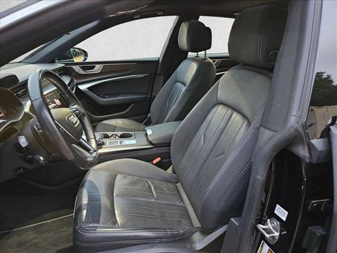 Used 2019 Audi A7 3.0T Premium w/ Convenience Package AWD/4WD image 15