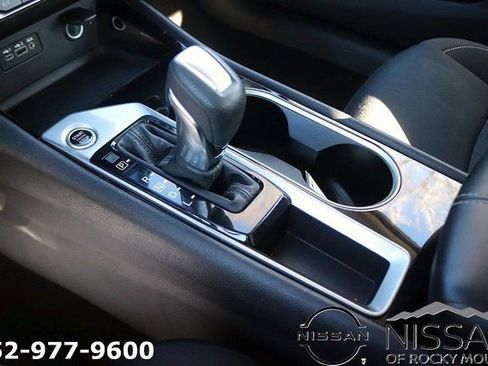 Certified 2024 Nissan Altima 2.5 SV image 20