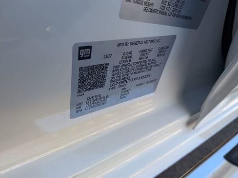 Certified 2023 GMC Sierra 2500 Denali image 32