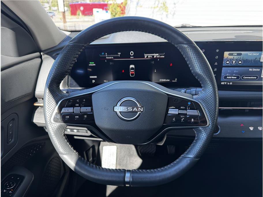 Used 2024 Nissan Ariya AWD image 20