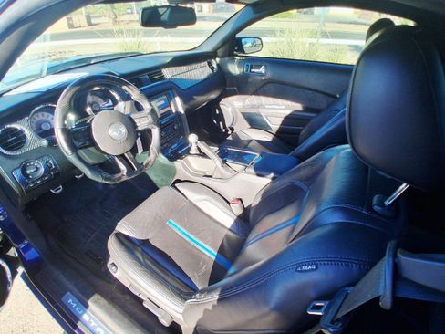 Used 2011 Ford Mustang GT Premium w/ Electronics Pkg RWD image 15