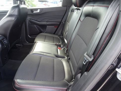 Used 2024 Ford Escape ST-Line image 8