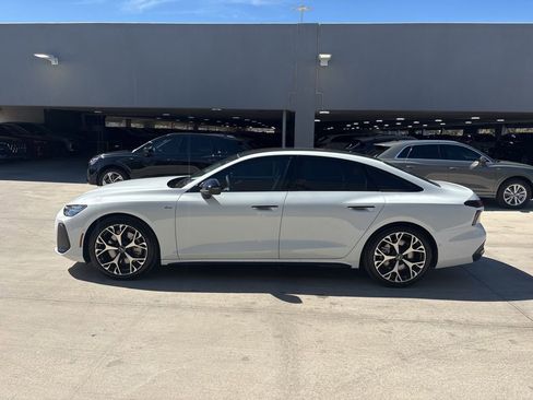 New 2026 Audi A6 Prestige AWD/4WD image 9